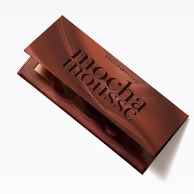 Mocha Mousse Eyeshadow Palette